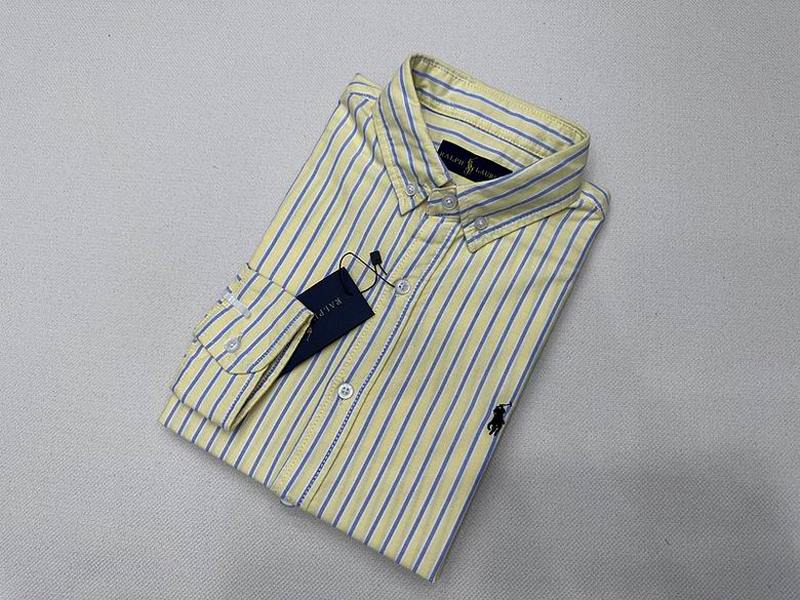 polo Men's Shirts 247